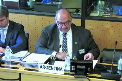 El protocolo antipiquetes fue cuestionado por el Comité contra la Tortura de la ONU