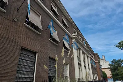 Ingresó a una vivienda de madrugada y robó prendas: le dictaron 25 días de prisión preventiva