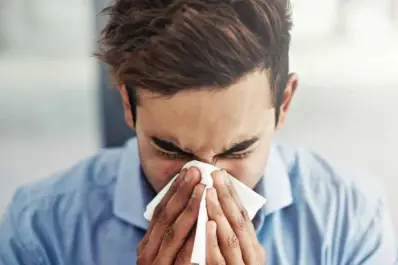 Detectaron en el país tres casos de gripe A H3N2 subclado K, una variante de mayor transmisibilidad