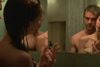 Netflix suma un thriller “subido de tono” con Phoebe Dynevor que arrasa en reproducciones