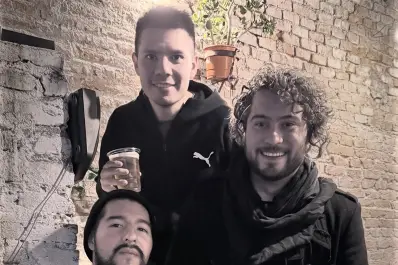 Propuestas del rock local: The Vultures en José Cuervo y encuentro under en Casa Barrio