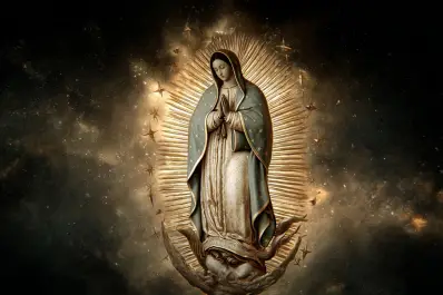 Día de la Virgen de Guadalupe: a quiénes protege y qué oración hay que rezarle