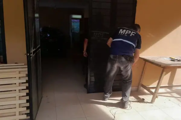 El caso de los presos que trabajaban en El Cadillal: dictan la preventiva a otros dos policías