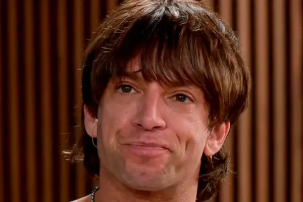 Cómo evoluciona la salud de Joaquín Levinton tras haber sufrido un infarto