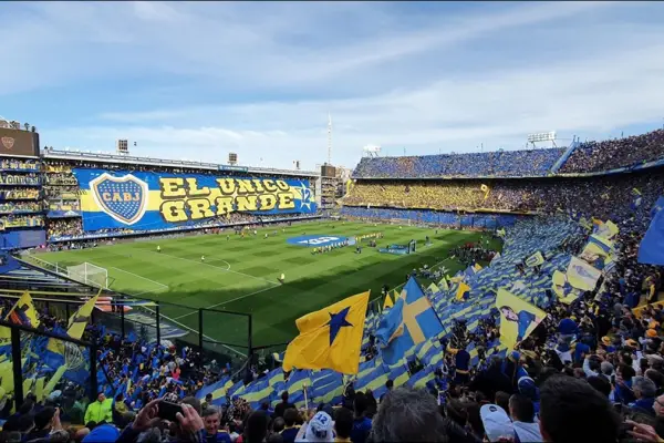 Día del Hincha de Boca: cómo serán los festejos del 12/12 en la Bombonera