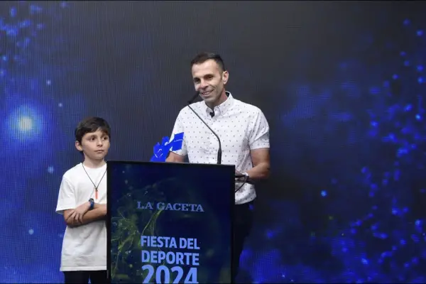 Votá al Deportista del año de la Fiesta del Deporte de LA GACETA