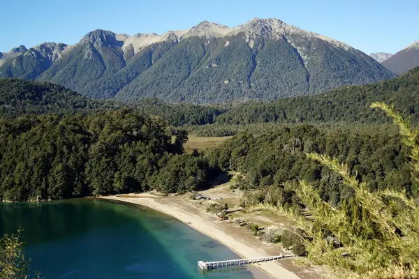 Las mejores playas de la Patagonia para pasar vacaciones de verano