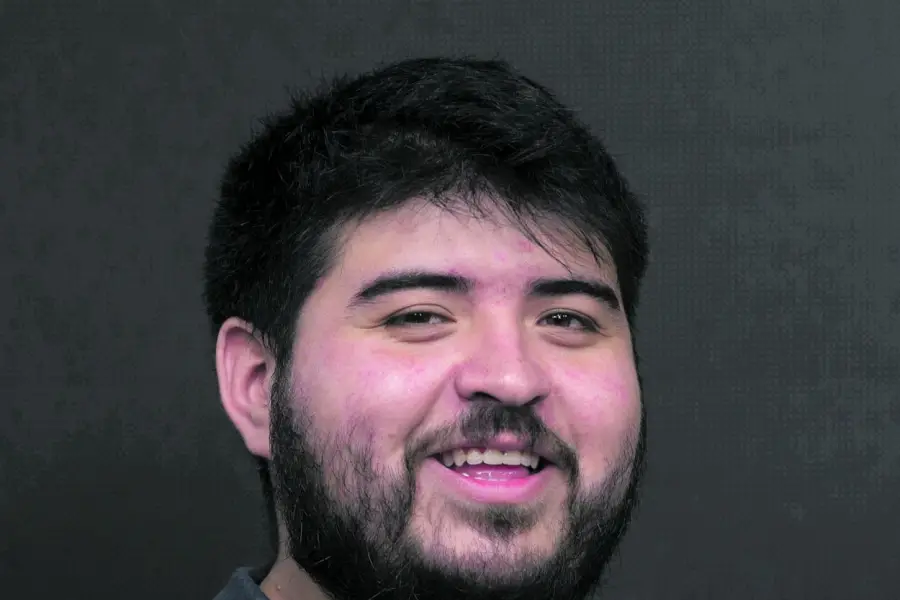 BENJAMÍN PAPATERRA.