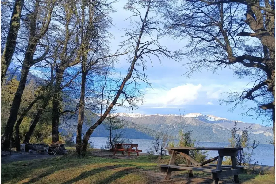 Las mejores playas de la Patagonia para pasar vacaciones de verano