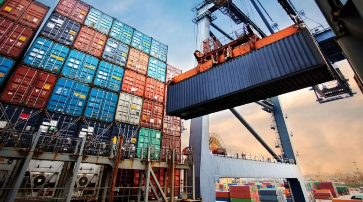 DATO. Se venden productos de la agroindustria argentina en unos 130 países.