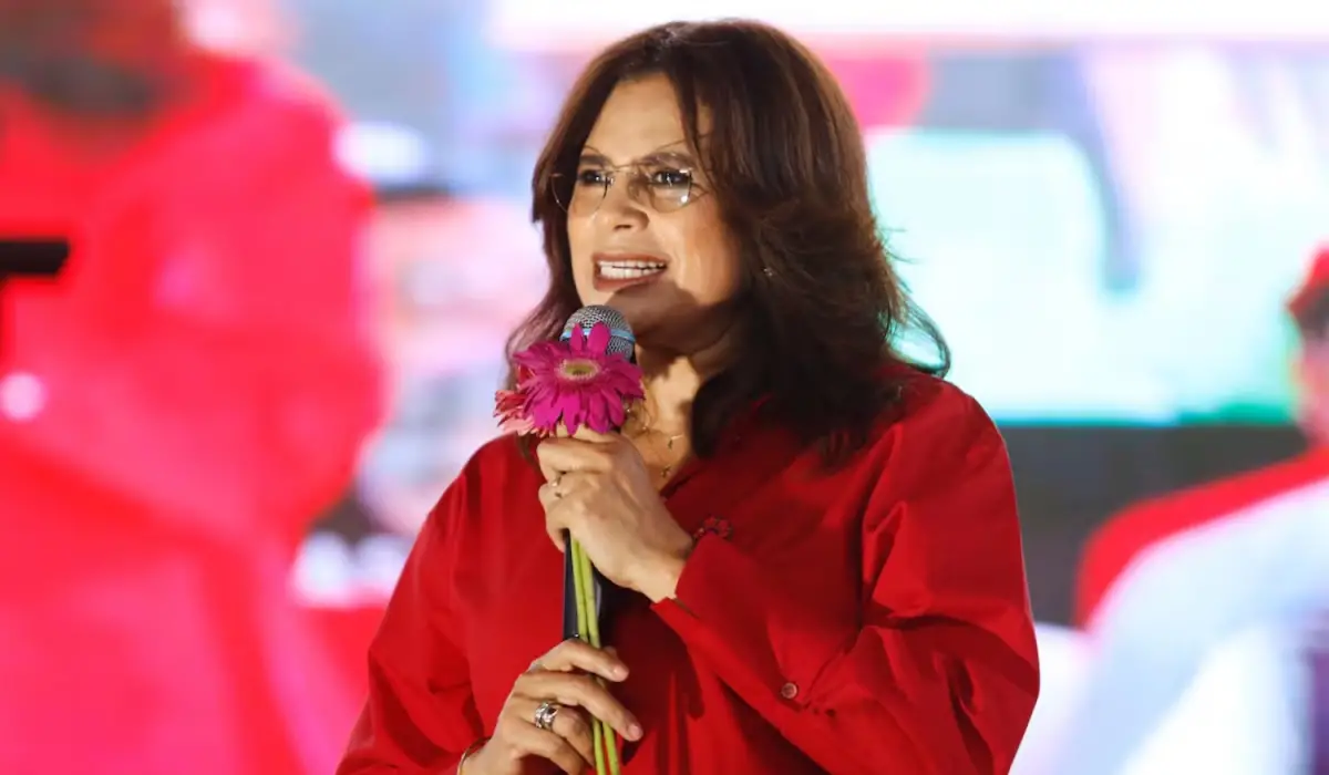 Crisis política en Honduras: Moncada no acepta los resultados de las elecciones generales