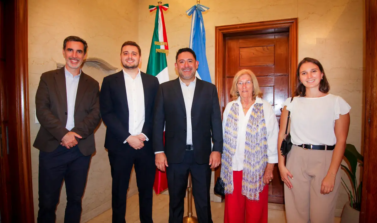 La Fundación León realizó su primer gran evento en Buenos Aires y marcó un hito en su trayectoria