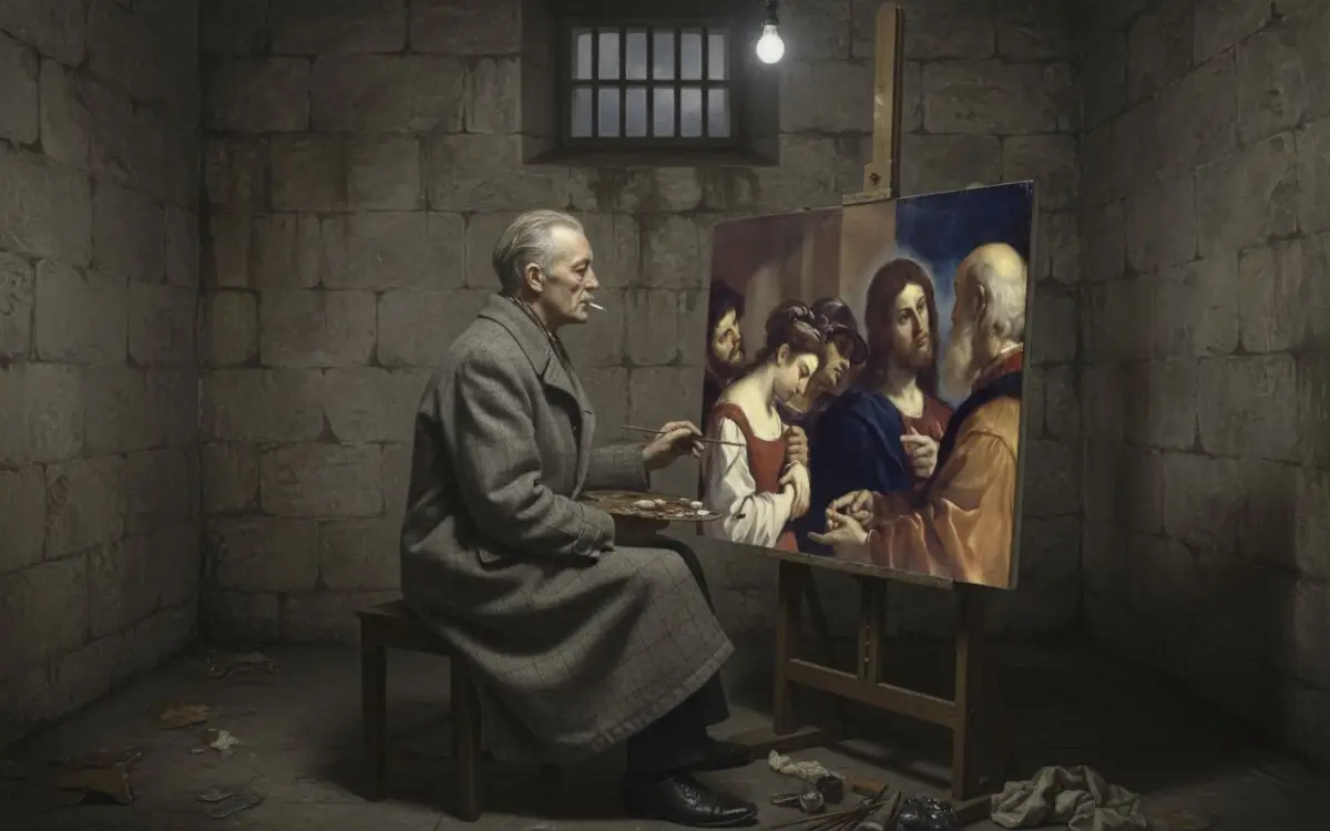 Pasamos de ver para creer a no poder creer lo que vemos