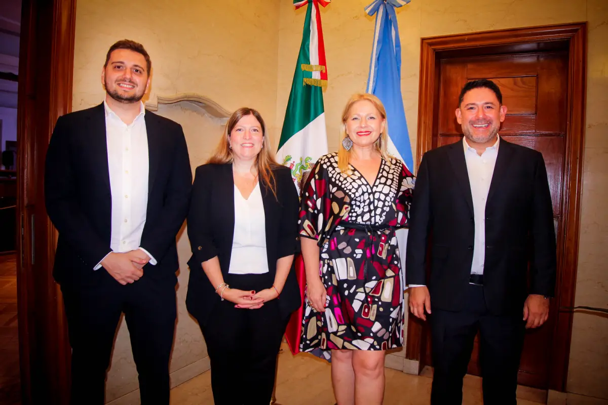 La Fundación León realizó su primer gran evento en Buenos Aires y marcó un hito en su trayectoria