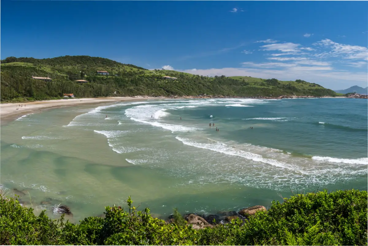¿Cuánto cuesta viajar a Praia do Rosa?