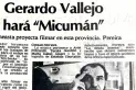 Recuerdos fotográficos: el hechizo de la palabra Tucumán