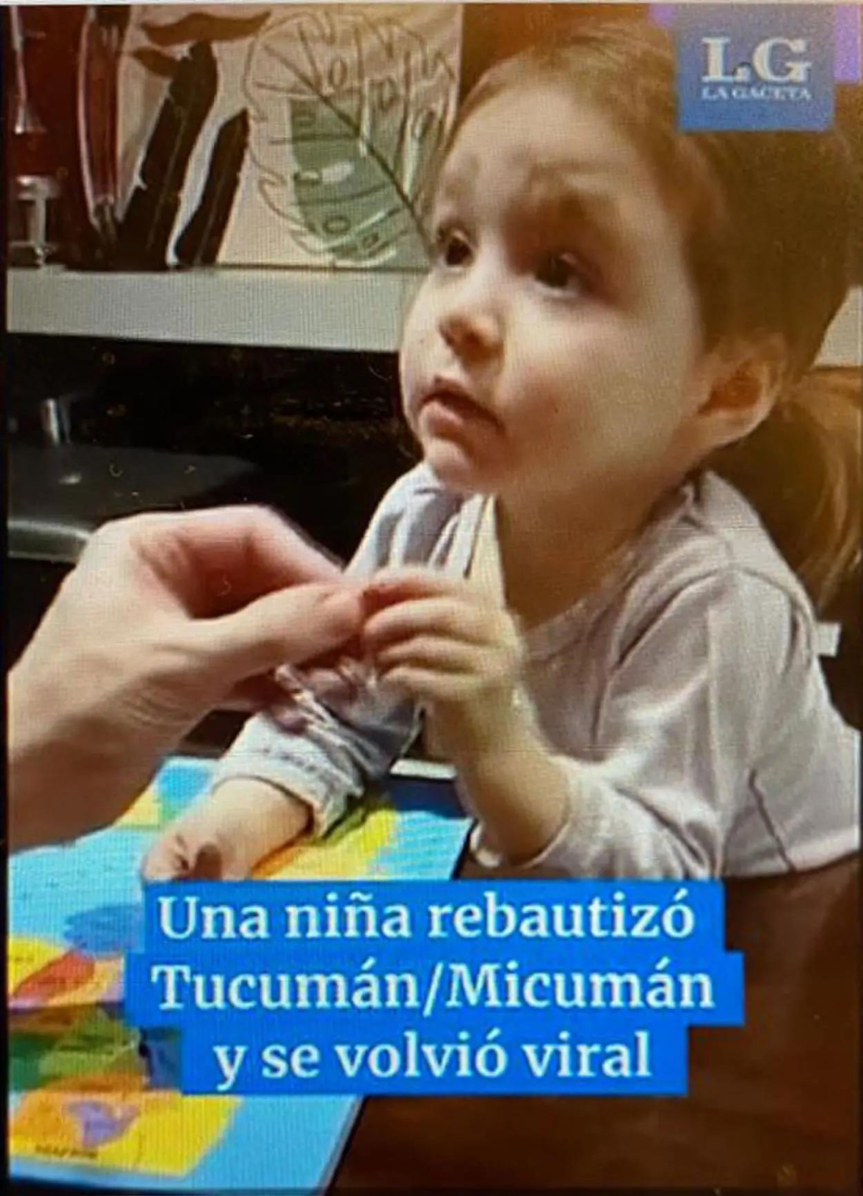 Recuerdos fotográficos: el hechizo de la palabra Tucumán