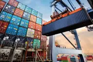 En noviembre, se exportó un 30% más que ese mes de 2024