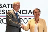 Balotaje presidencial: la ola de criminalidad propulsa a Kast por sobre Jara en Chile