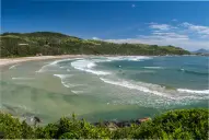 Vacaciones en Brasil: cuánto cuesta hospedarse una semana en una de las playas más económicas