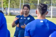 Atlético Tucumán, ante un inicio clave: por qué los primeros partidos del 2026 valdrán seis puntos