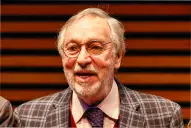 Luis Brandoni canceló su temporada en Mar del Plata: ¿cómo sigue su salud?