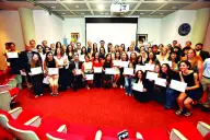 Los mejores del mejor oficio del mundo