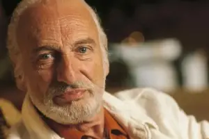 A los 96 años murió Héctor Alterio, el actor que marcó el cine