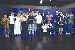 Fiesta del Deporte 2025: conocé a los 25 ganadores que compiten por ser el Deportista del Año