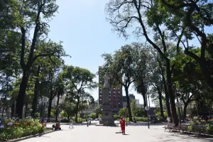 El tiempo en Tucumán: el sábado será caluroso y el domingo podrían registrarse lluvias