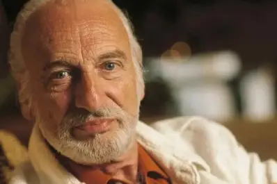 A los 96 años murió Héctor Alterio, el actor que marcó el cine