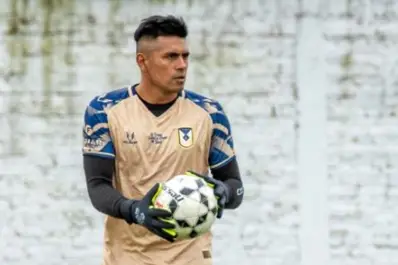 Regional Amateur: con bajas sensibles, Tucumán Central y San Pablo abren una serie apasionante en Villa Alem