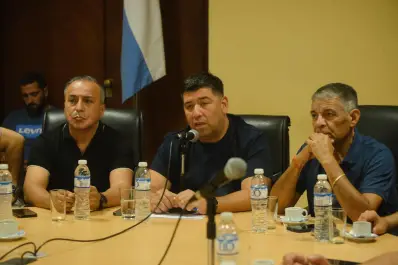 La CGT cuestionó la reforma laboral del Gobierno y la calificó de “regresiva”