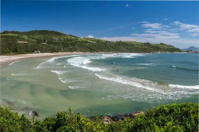 Vacaciones en Brasil: cuánto cuesta hospedarse una semana en una de las playas más económicas