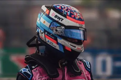 “Se van a extrañar las carreritas”: el mensaje de Franco Colapinto que generó confusión en la Fórmula 1