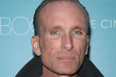 Dolor en el cine: cómo murió Peter Greene, el villano de “Pulp Fiction” y “La Máscara”