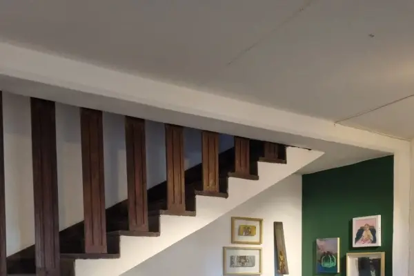 “Artista buena suficiente”, una reivindicación de lo imperfecto