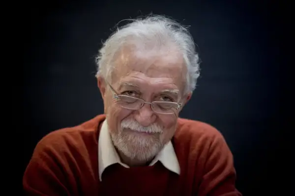 Adiós a Ernesto Acher: murió el músico y humorista que dejó una huella imborrable en Les Luthiers