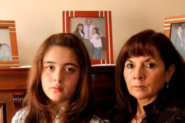 Cartas de lectores: cumpleaños Marita 2025