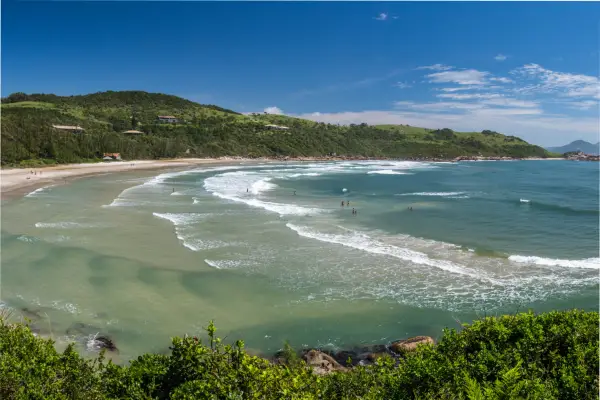 Vacaciones en Brasil: cuánto cuesta hospedarse una semana en una de las playas más económicas