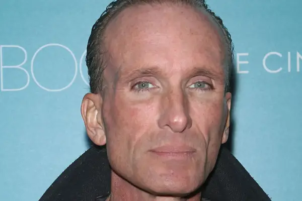 Dolor en el cine: cómo murió Peter Greene, el villano de “Pulp Fiction” y “La Máscara”