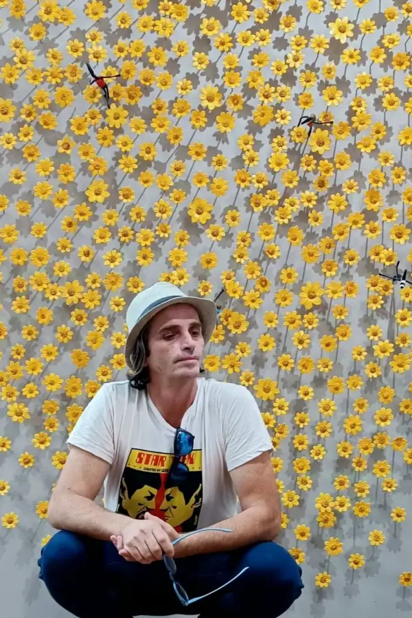 Alejandro Contreras Moiraghi