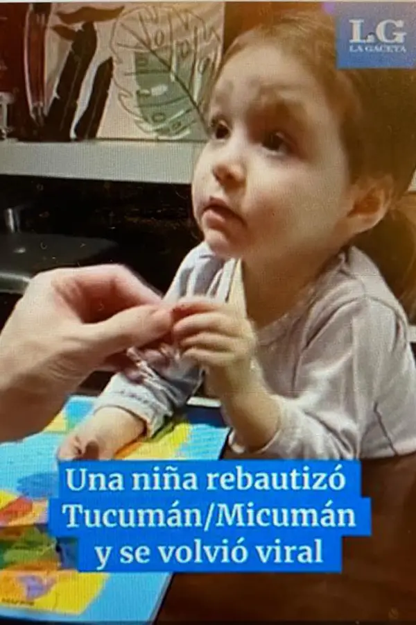 Recuerdos fotográficos: el hechizo de la palabra Tucumán