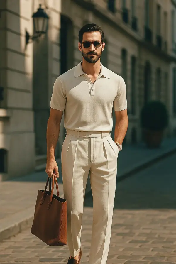 Cloud Dancer: el blanco que define una nueva era de wellness y lifestyle