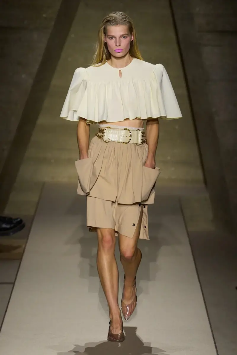 Cloud Dancer: el blanco que define una nueva era de wellness y lifestyle