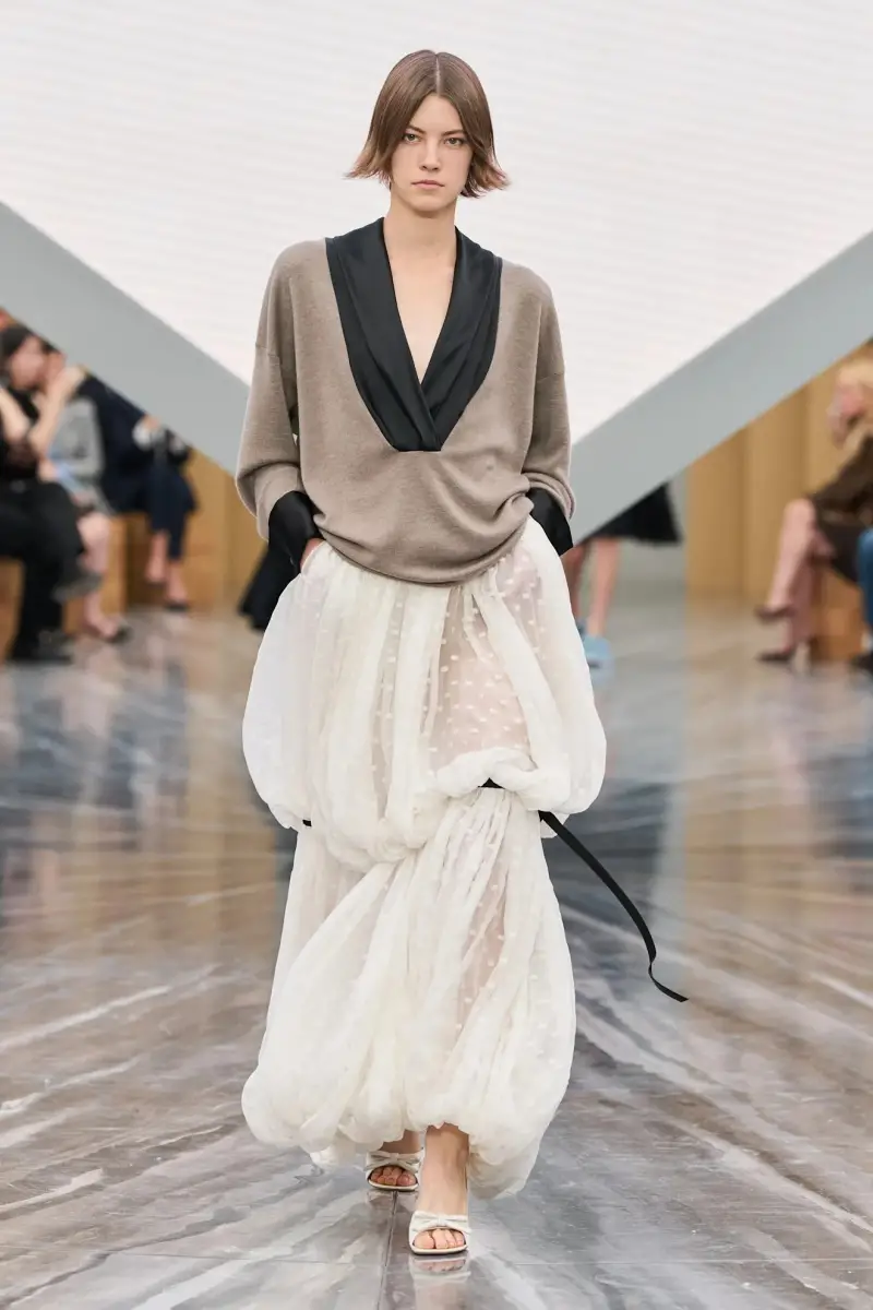 Cloud Dancer: el blanco que define una nueva era de wellness y lifestyle