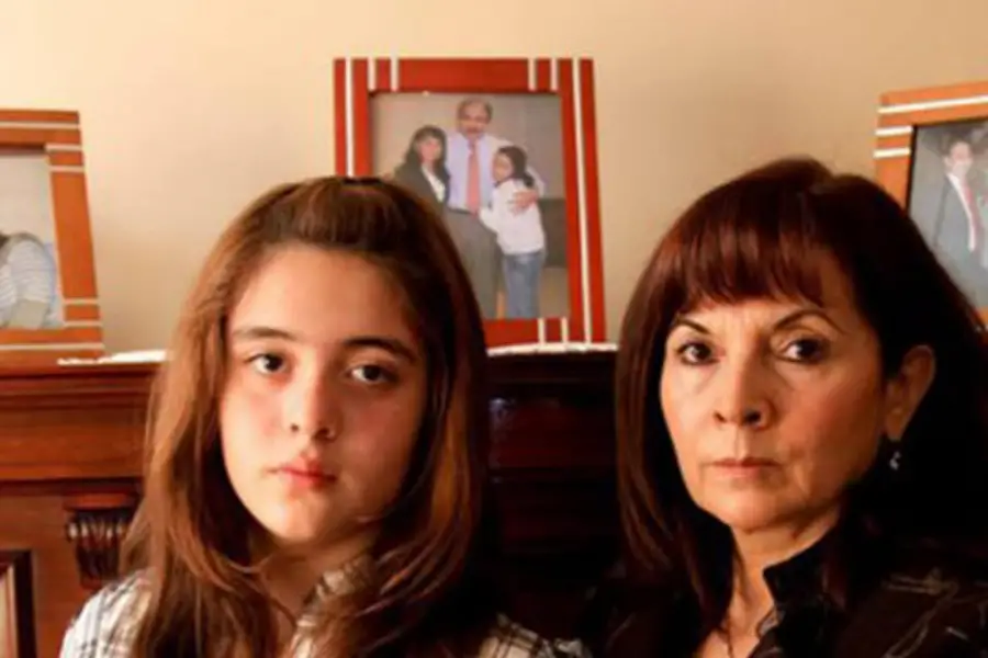 Cartas de lectores: cumpleaños Marita 2025