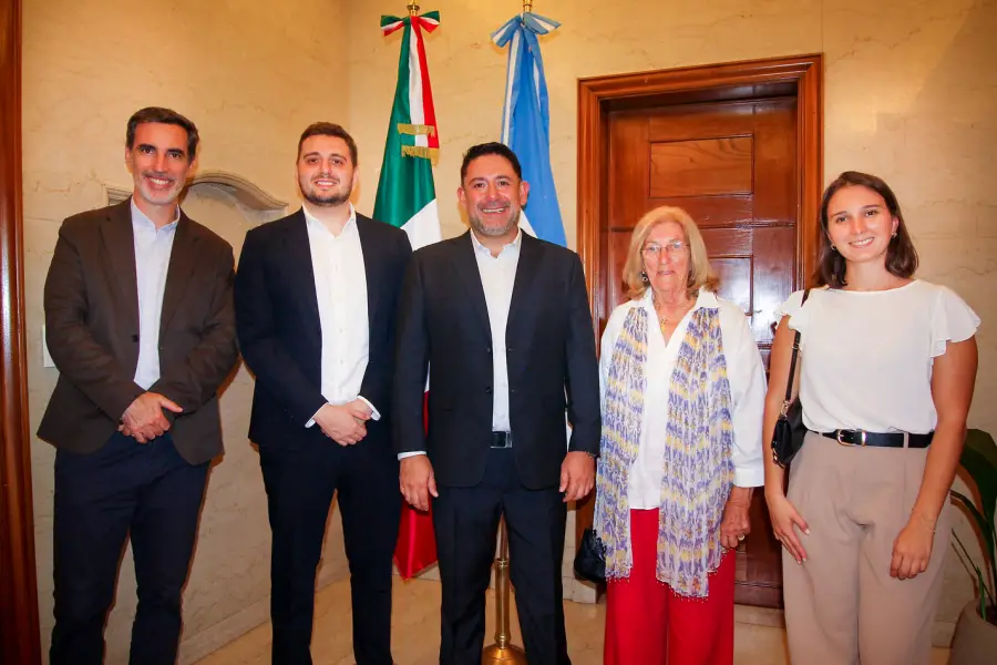 La Fundación León realizó su primer gran evento en Buenos Aires y marcó un hito en su trayectoria