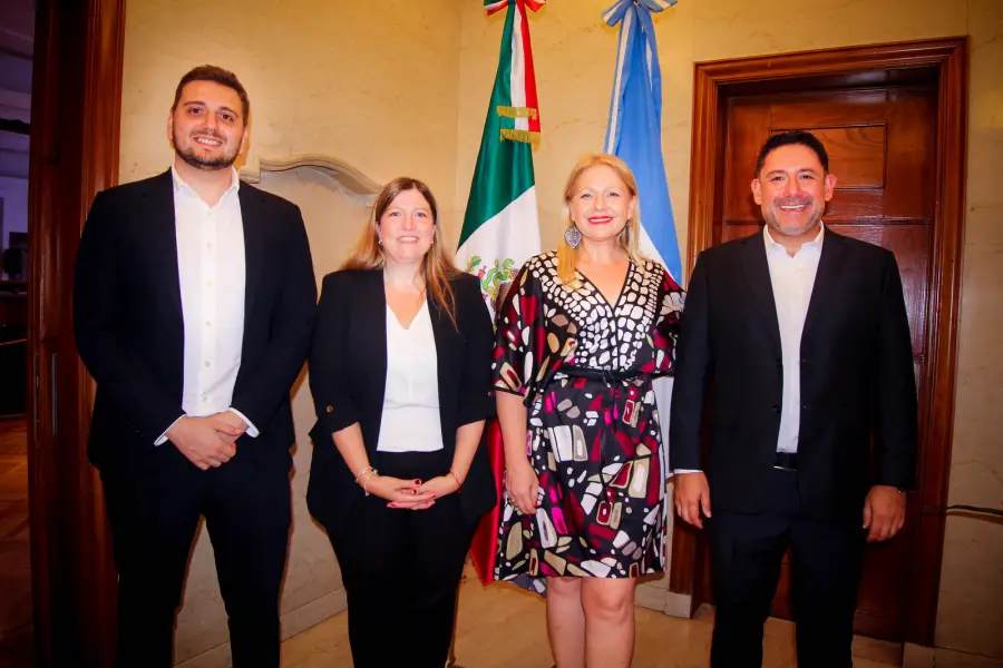 La Fundación León realizó su primer gran evento en Buenos Aires y marcó un hito en su trayectoria