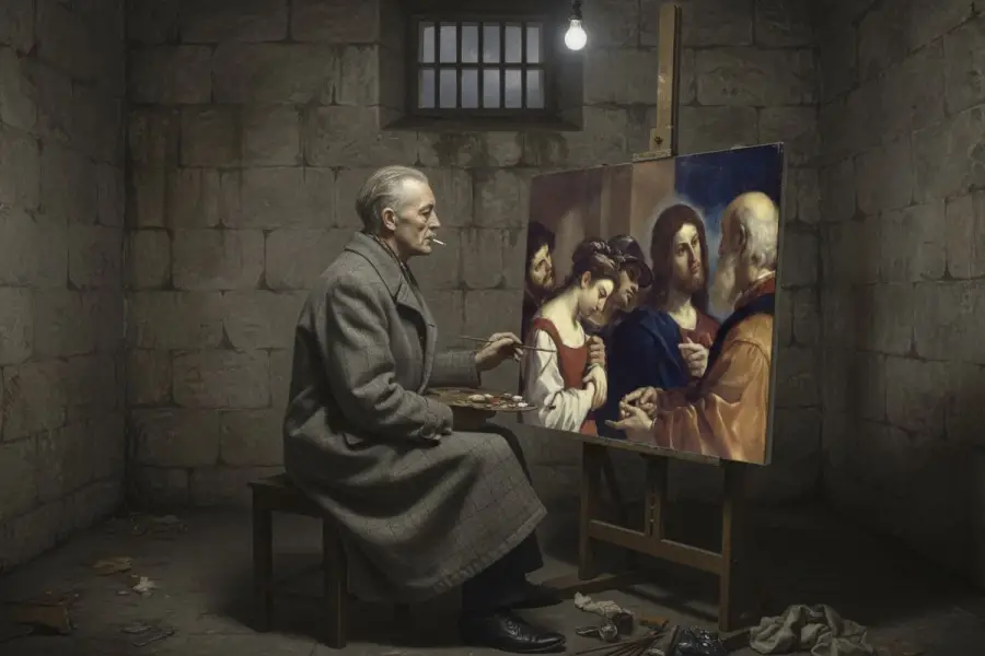 Pasamos de ver para creer a no poder creer lo que vemos